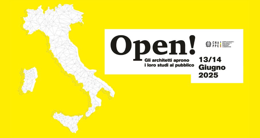 Open! Studi Aperti 2025