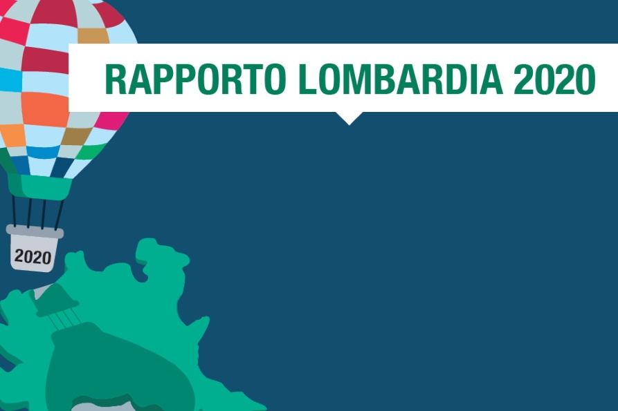 Rapporto Lombardia