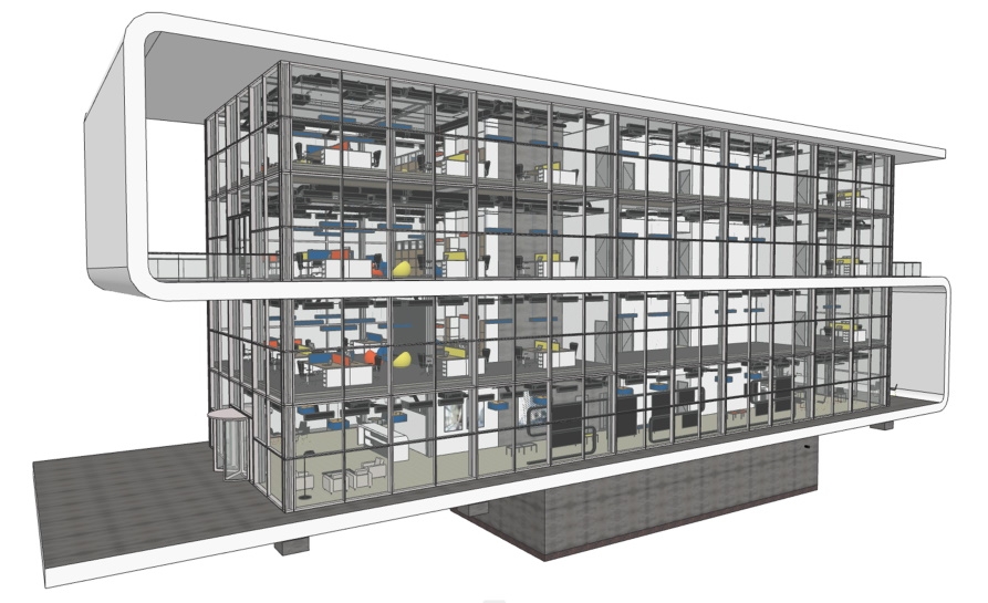 archicad-graphisoft-m