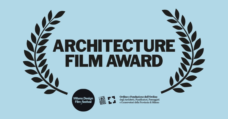 architecture film festival