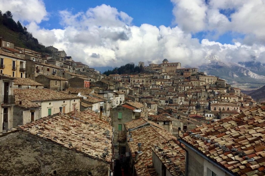 borghi in festival