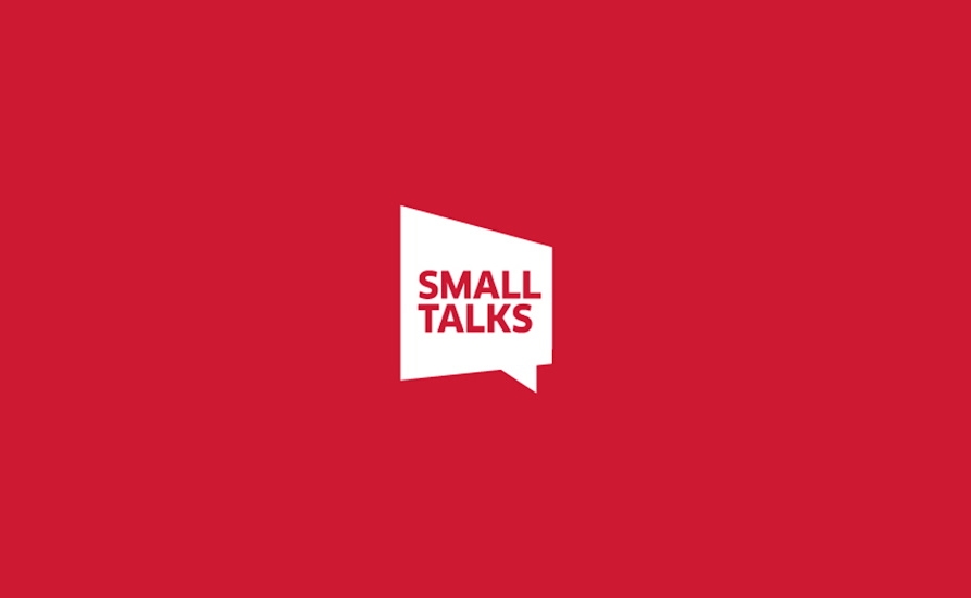 small-talks