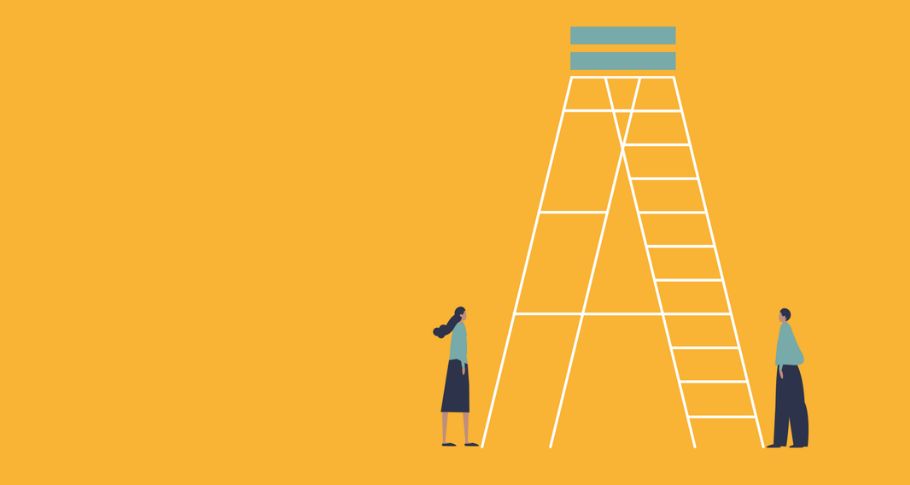 Architettura e parità di genere: le disuguaglianze nella professione