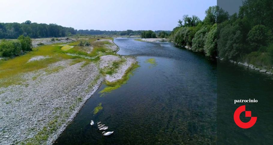 La pianificazione territoriale del Parco tra tutela e orientamento allo sviluppo